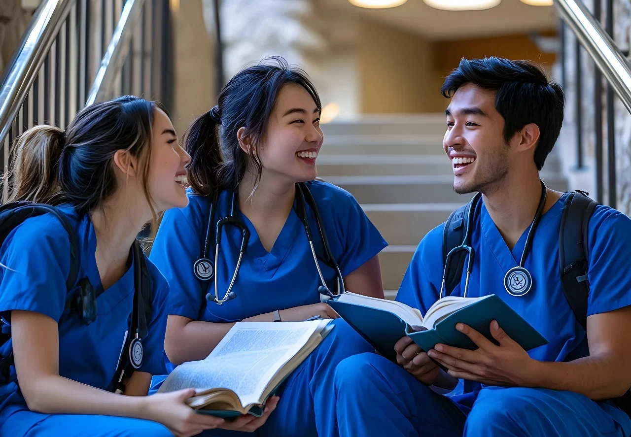 Top Nursing and Medical Colleges in Mangalore