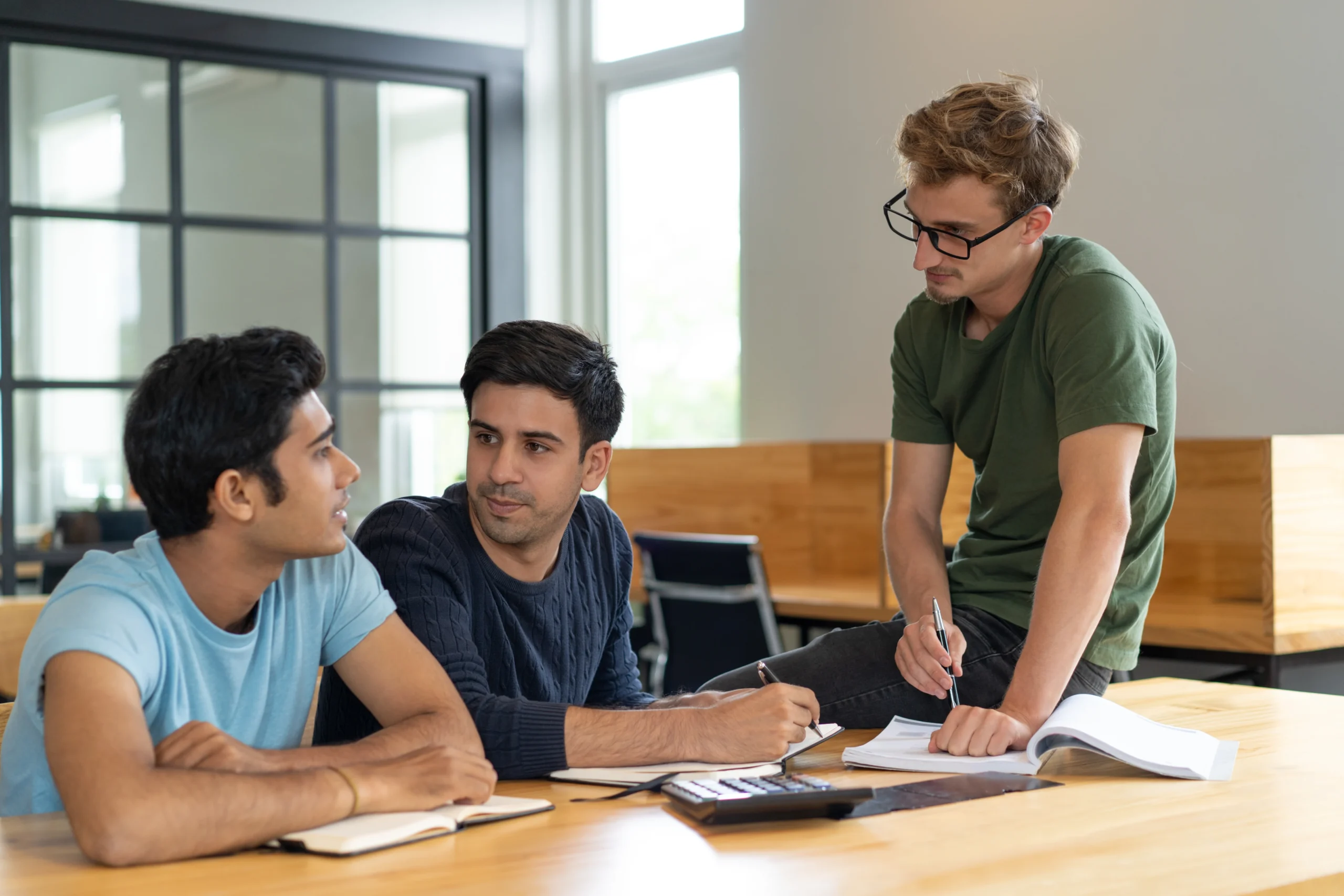 college admission guidance in chennai