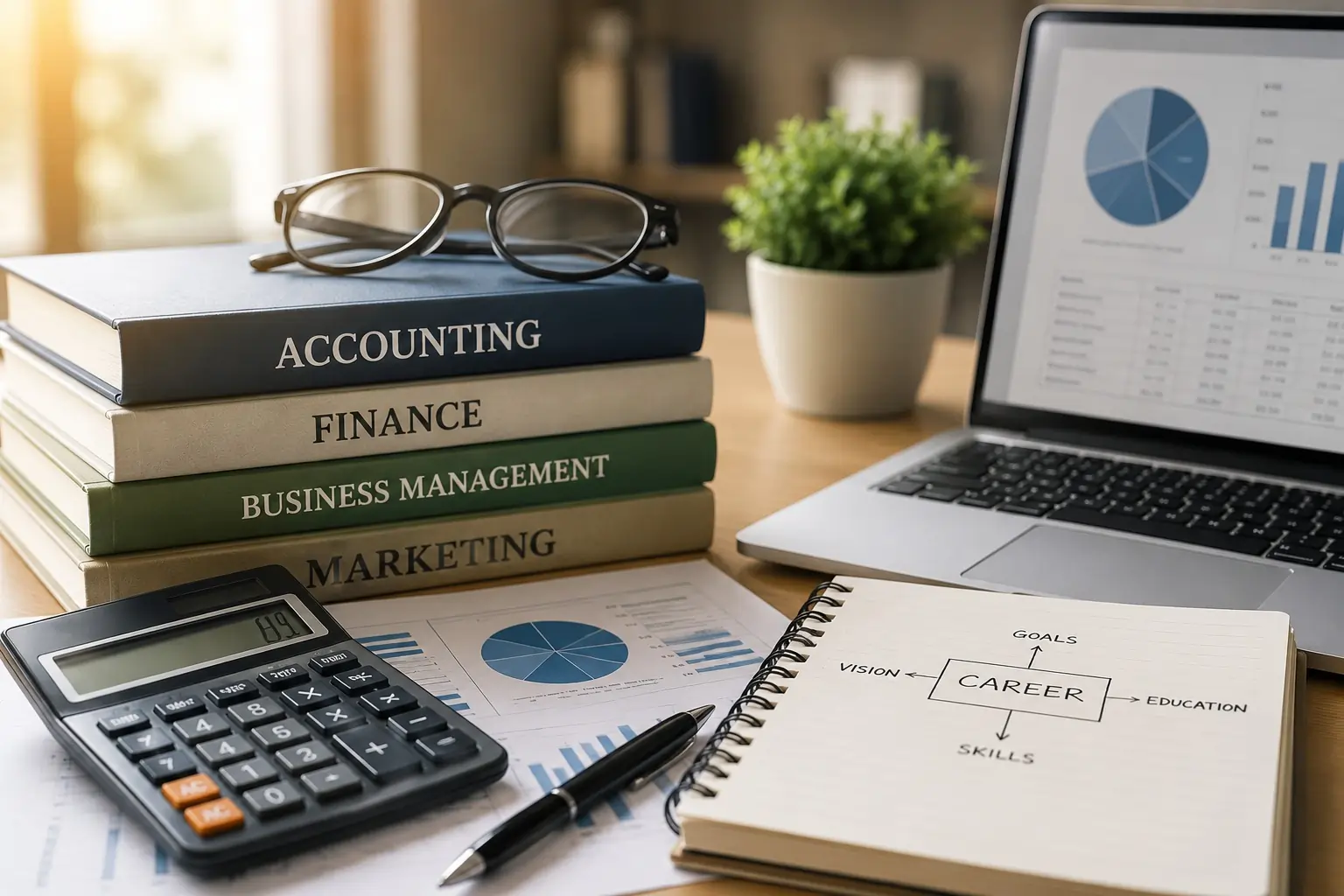 Best Commerce Courses After 12th in Kerala: Complete Career Guide for Students in 2026
