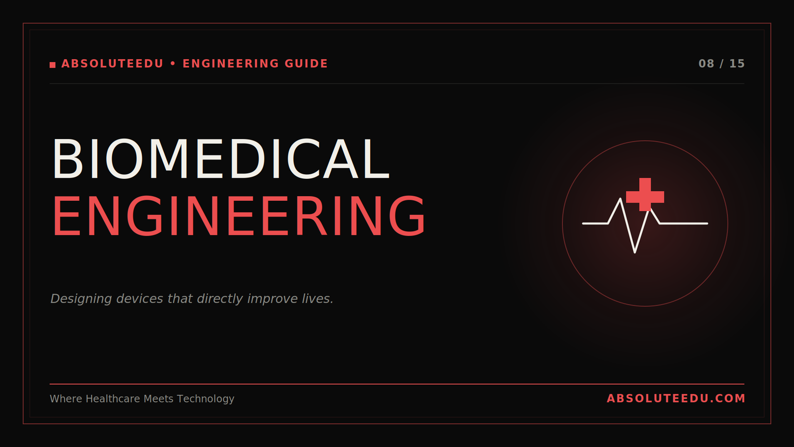 best engineering course for future