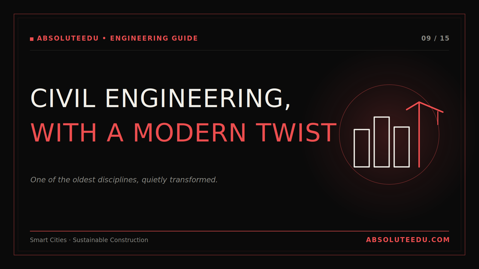 best engineering course for future